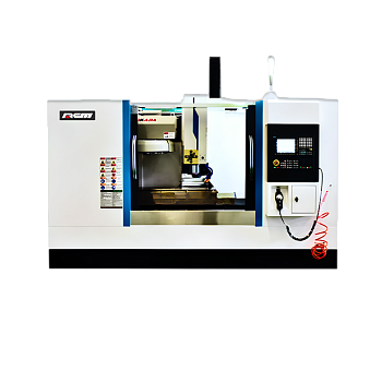 Фрезерный станок с ЧПУ RCM XH7132 